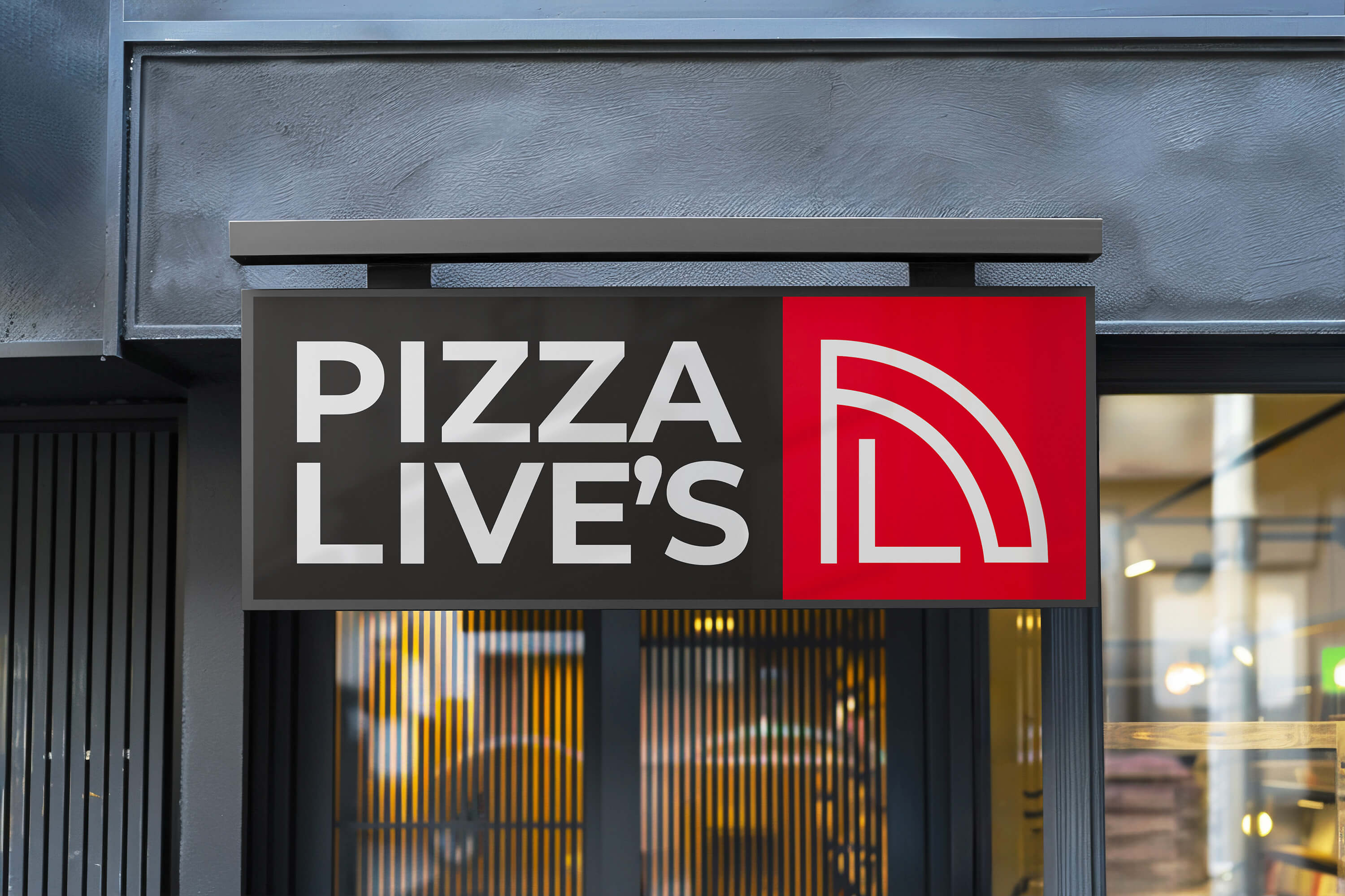 Pizza Live's Bagnolet