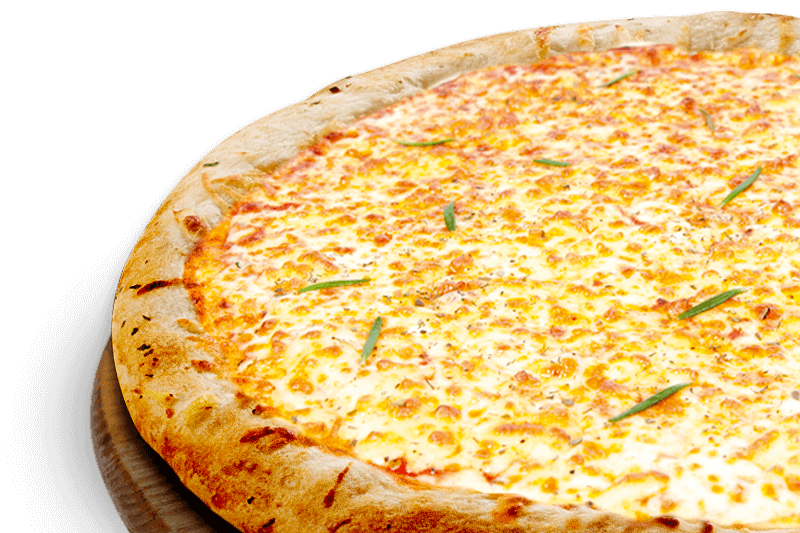 Pizza Marguerita